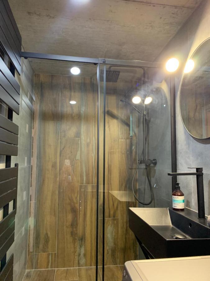 Casa Di Giacobbe Loft Apartment Amalfi Frýdlant nad Ostravicí Exterior foto