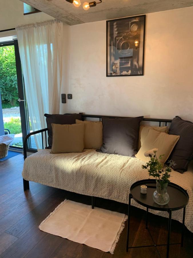 Casa Di Giacobbe Loft Apartment Amalfi Frýdlant nad Ostravicí Exterior foto